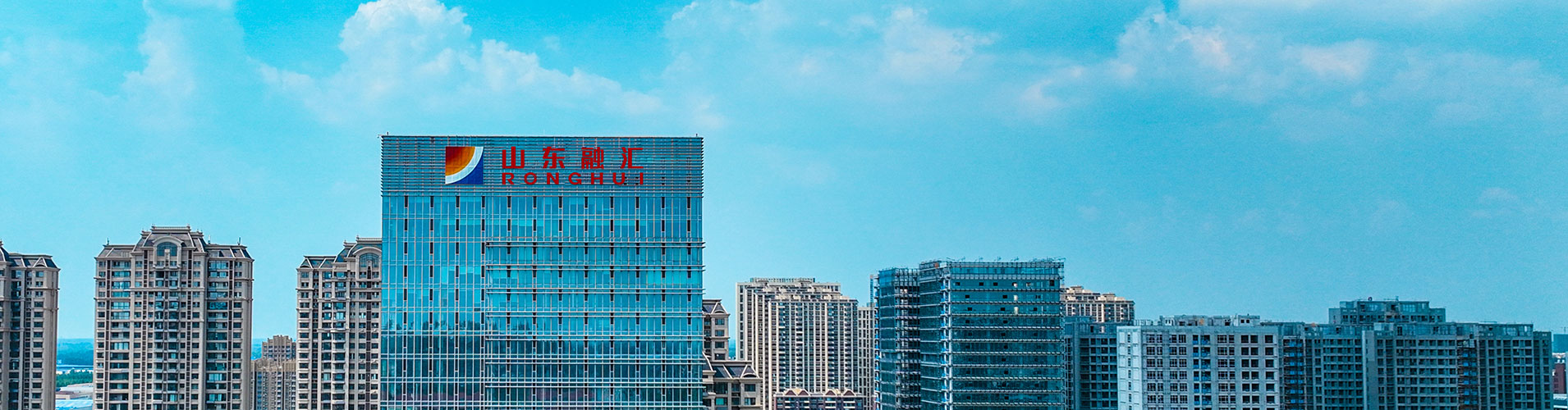企业宣传片
