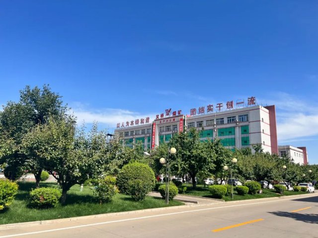 高质量发展，我们这样干丨绿色低碳，逐绿而行永续发展新路径