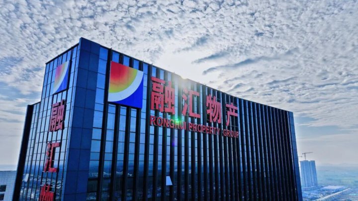 跨越千亿 征程新章丨物贸网络如何支撑千亿规模