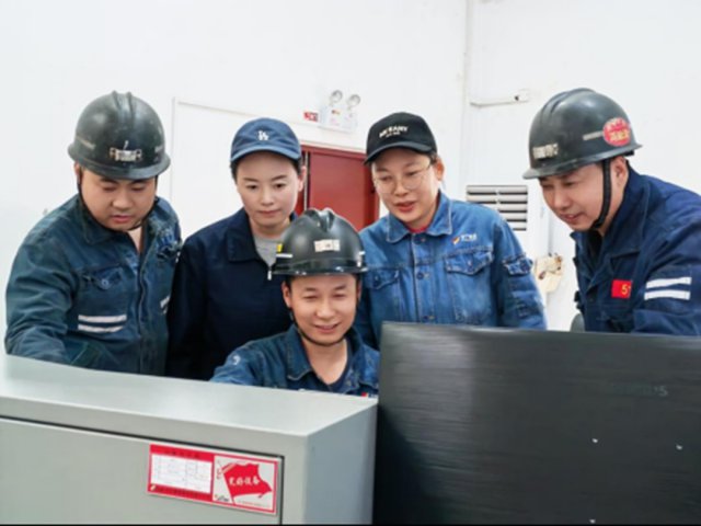 米兰体育开户-米兰体育平台
全面吹响复工复产“集结号”