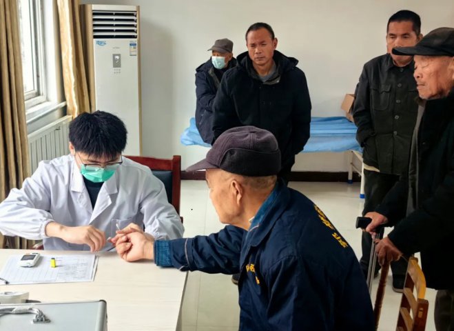 冲刺一季度，实现开门好丨鑫能热电2×6万千瓦背压机组建设项目
