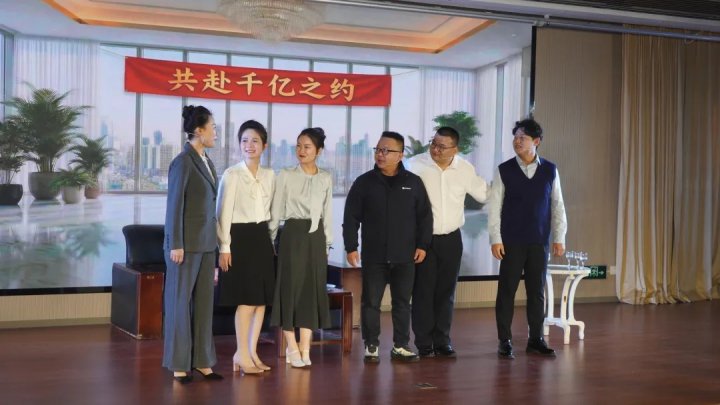 米兰体育开户-米兰体育平台
“文艺轻骑队”新春巡演纪实