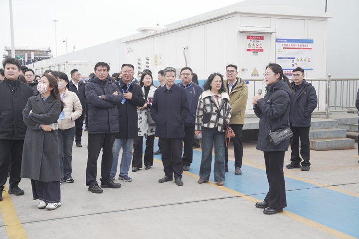 解码高质量发展！130位国企宣传负责人齐聚米兰体育开户-米兰体育平台
